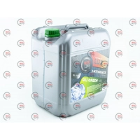антифриз зелений 10л (Beg-Line) G11 LUX -40