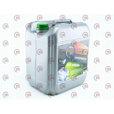антифриз зеленый 10л (Beg-Line) G11 LUX -40