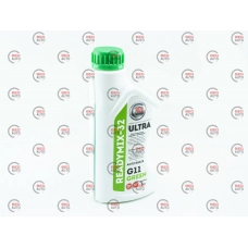 антифриз зеленый  1л (Beg-Line) G11+ Ultra -32 MEG