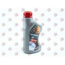антифриз красный  1л (Beg-Line) G12 LUX -40