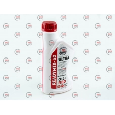 антифриз красный  1л (Beg-Line) G12+ Ultra -32 MEG