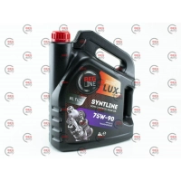 масло трансм. Beg-Line LUX 75W-90 GL-5 (4л) масло трансм. Beg-Line LUX 75W-90 GL-5 (4л)