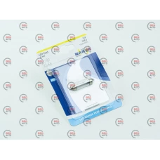 Лампа светодиодная AC лазер. 12-10 WHITE  0,6W 43мм 6000K Narva