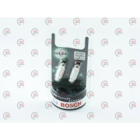 Лампа світлодіодна AC лазер. 12-10 WHITE  4000K 36мм Bosch