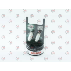 Лампа светодиодная AC лазер. 12-10 WHITE  4000K 36мм Bosch