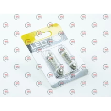 Лампа светодиодная AC 12-10 WHITE 41 6-диода