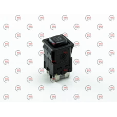 кнопка панели ГАЗ,Газель-с/о пер.противотум.фары