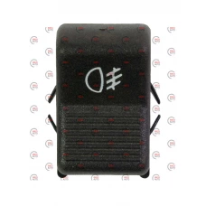 клавиша панели 2410-31029, 4301 противотум.фар 6к