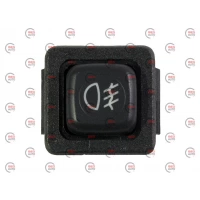 кнопка панелі ГАЗ,Газель-с/з пер.протитум.фари