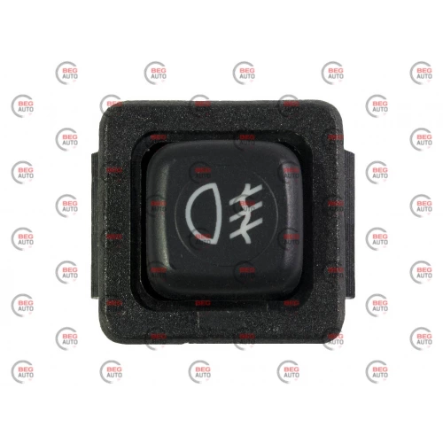 кнопка панели ГАЗ,Газель-с/о пер.противотум.фары