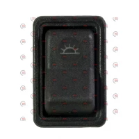 клавиша панели 3110 освещ. салона "АА"