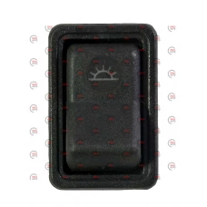 клавиша панели 3110 освещ. салона "АА"