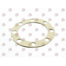 прокл.полуоси ГАЗель (картон)