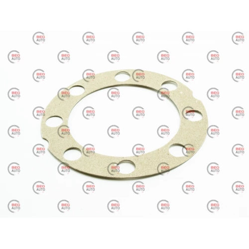 прокладка півосі ГАЗель (картон)