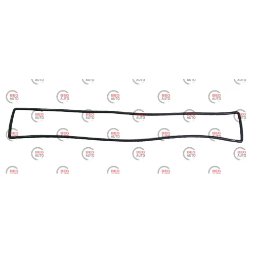 прокладкабачка радіатора Волга,Газель (ЯзРТИ)