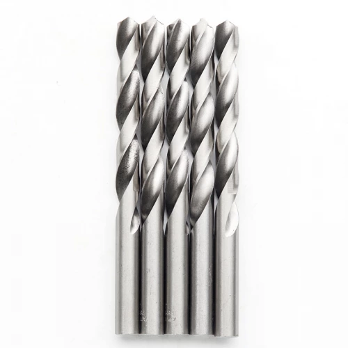 свердло по металу 11,0 мм HSS P6M5