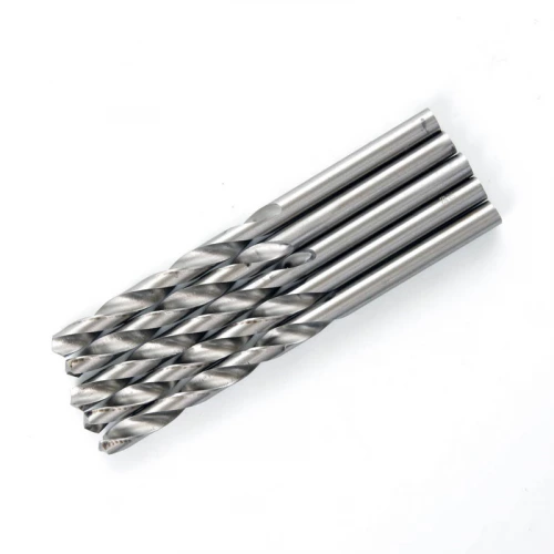 сверло по металлу 12,0 мм HSS P6M5