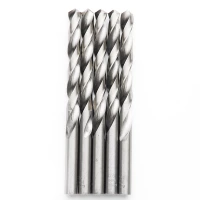 сверло по металлу  9,0 мм HSS P6M5