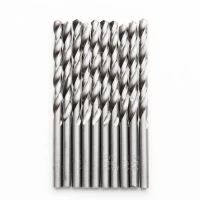 сверло по металлу  4,5 мм HSS P6M5