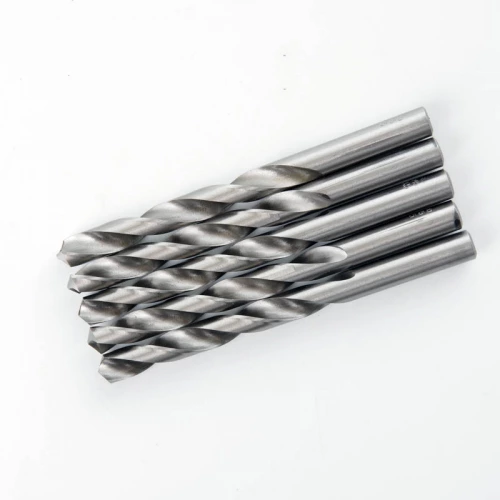 сверло по металлу 10,5 мм HSS P6M5