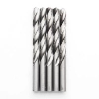 сверло по металлу 13,0 мм HSS P6M5