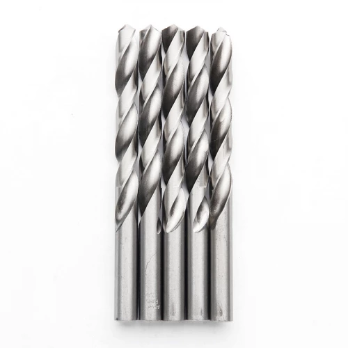 сверло по металлу 13,0 мм HSS P6M5