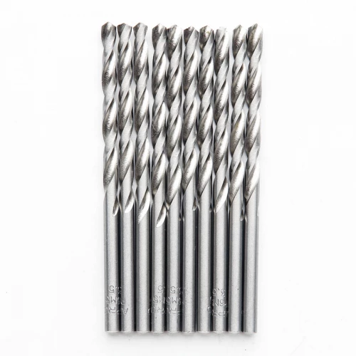 свердло по металу  3,5 мм HSS P6M5