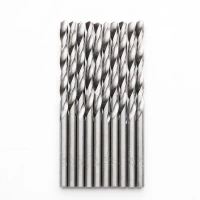 сверло по металлу  4,0 мм HSS P6M5