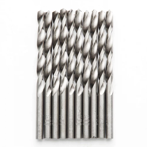 свердло по металу  5,5 мм HSS P6M5