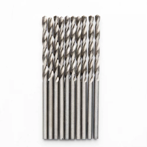 сверло по металлу  2,5 мм HSS P6M5 (выписывать по 10 шт)
