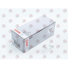 лампа БЦ 12V 16W  BOSCH ECO