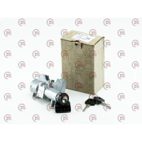 замок зажигания ГАЗ-31105, Газель-Бизнес, Next  (Рекардо)