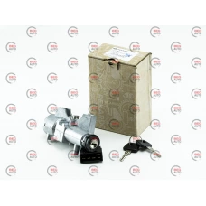 замок зажигания ГАЗ-31105, Газель-Бизнес, Next  (Рекардо)