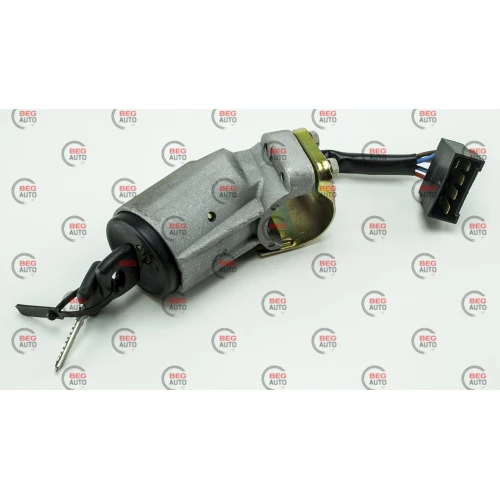 замок зажигания Газель, 3110 (Автоарматура) 5 кон.