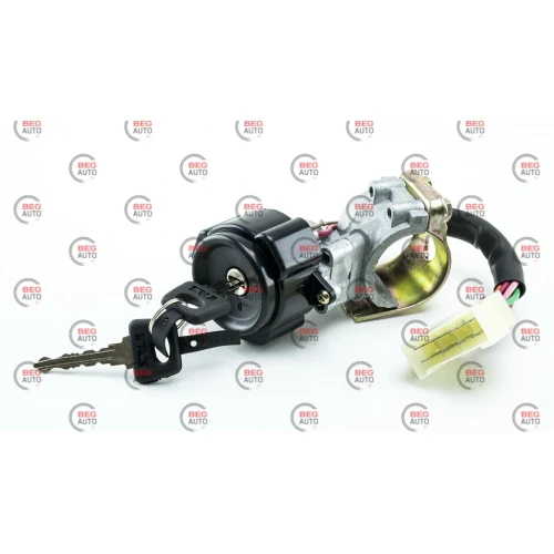 замок зажигания ГАЗ-3110 8 кон.