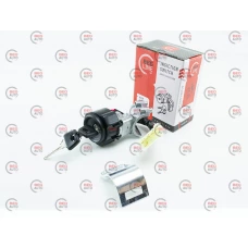 замок зажигания Газель  5 кон. (BEG-LINE)