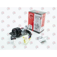 замок запалювання Газель  7 кон.(BEG-LINE)