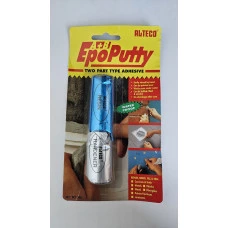 холодная сварка ALTECO EPO PUTTY (50 гр)