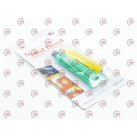 клей 2-х комп. епоксид. Versachem  METAL BOND  52g