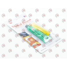 клей 2-х комп. эпоксид. Versachem  METAL BOND  52g