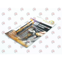 холодне зварювання Technicqll (автомобільне) для паливного баку 35гр