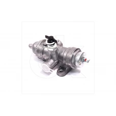 регулятор КАМАЗ,ЗИЛ давл.воздуха (разгрузка) (ДК)