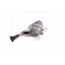 кран КАМАЗ,ЗИЛ (ручник) торм. обратного дейст. с/о (ДК)