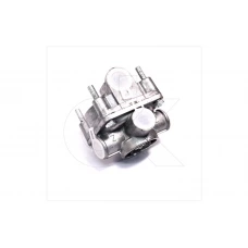 клапан КАМАЗ,ЗИЛ ускорительный в сб. ДК