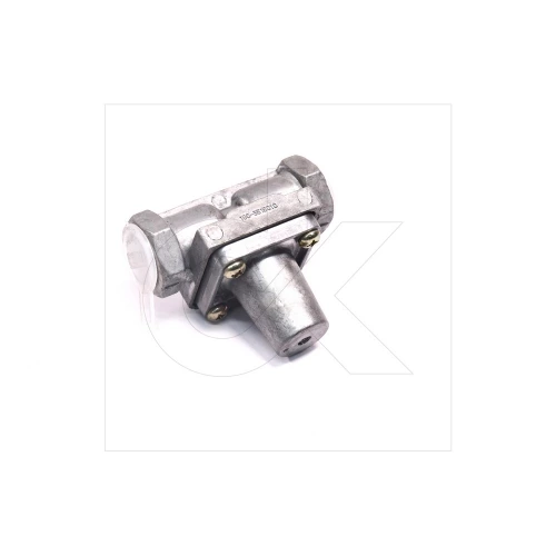 клапан КАМАЗ,ЗИЛ защитный одинарный ДК