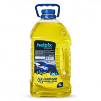 омыватель стекла -22 Helpix лимон 4л