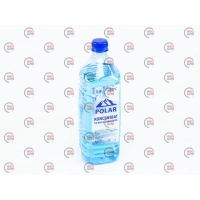 омыватель стекла (концентрат) -80 Polar Fresh 1л (упак. 9 шт)