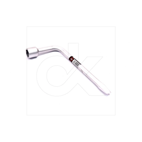 ключ балонний 19мм, довжина ручки 300мм Dk