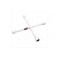 ключ балонный крест. (17-19-21-23) Dk