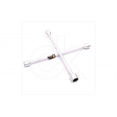 ключ балонный крест. (17-19-21-23) Dk